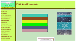 Desktop Screenshot of imperoforum.5world.net